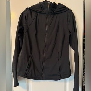 Jockey Black Women's Jacket